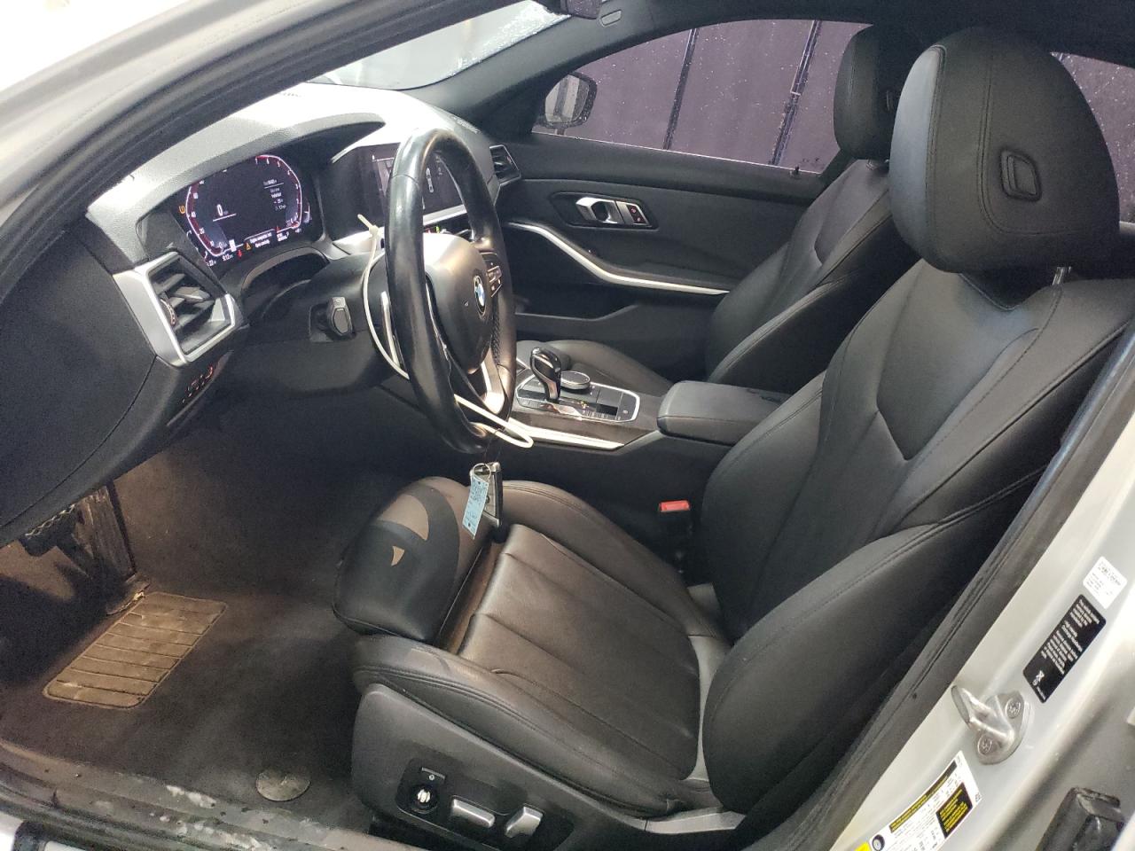 2020 BMW 3er - Image 7
