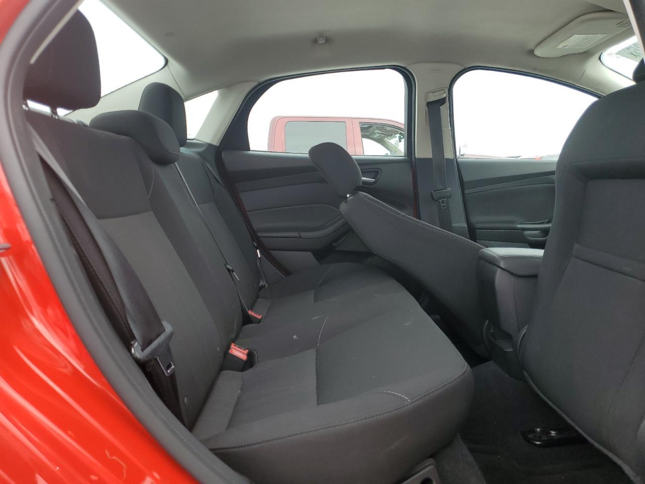 2016 Ford Focus - Image 10