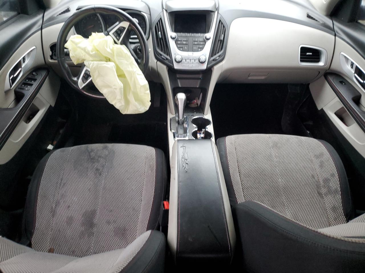 2013 Chevrolet Equinox - Image 8
