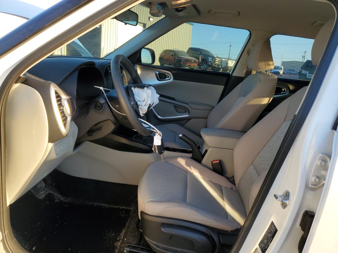 2023 Kia Soul - Image 7