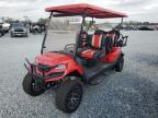 2022 GOLF CART CART for sale at Copart FL - TAMPA SOUTH