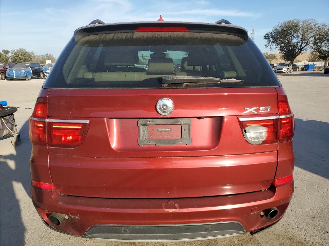 2013 BMW X5 - Image 6