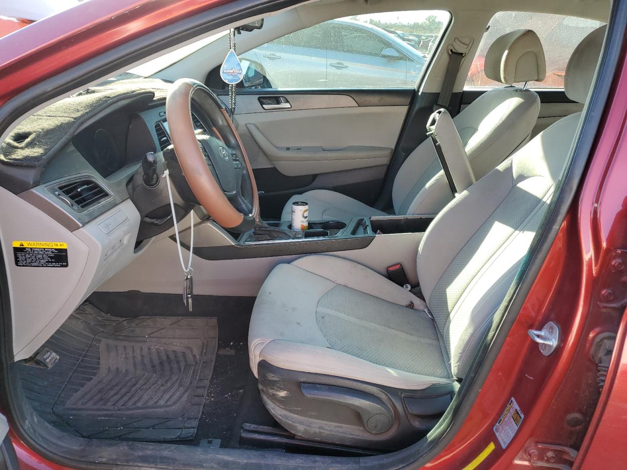 2016 Hyundai Sonata - Image 7