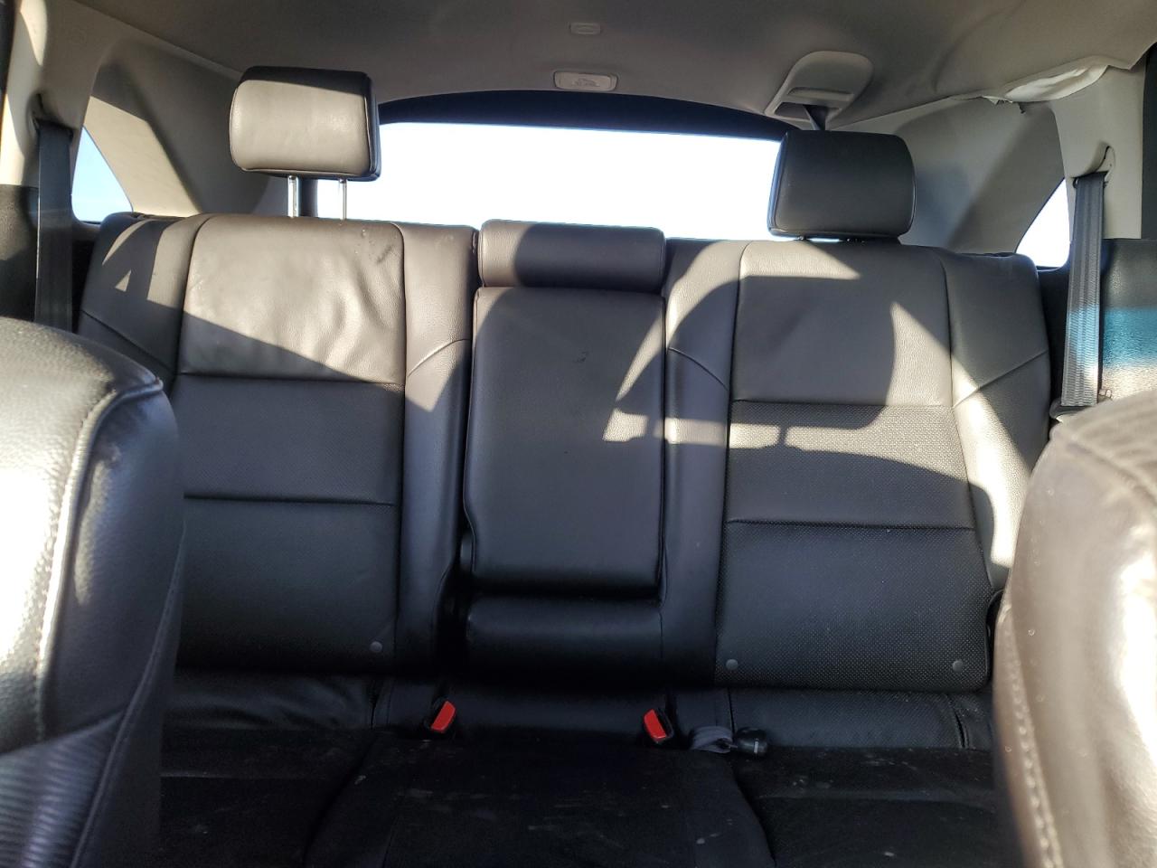 2013 Acura RDX - Image 10