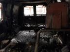 2008 Chevrolet Express G2500  de vânzare în Lansing, MI - Burn