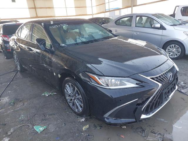 JTHB21B17P2207254 - 2023 Lexus ES 300H - #undefined