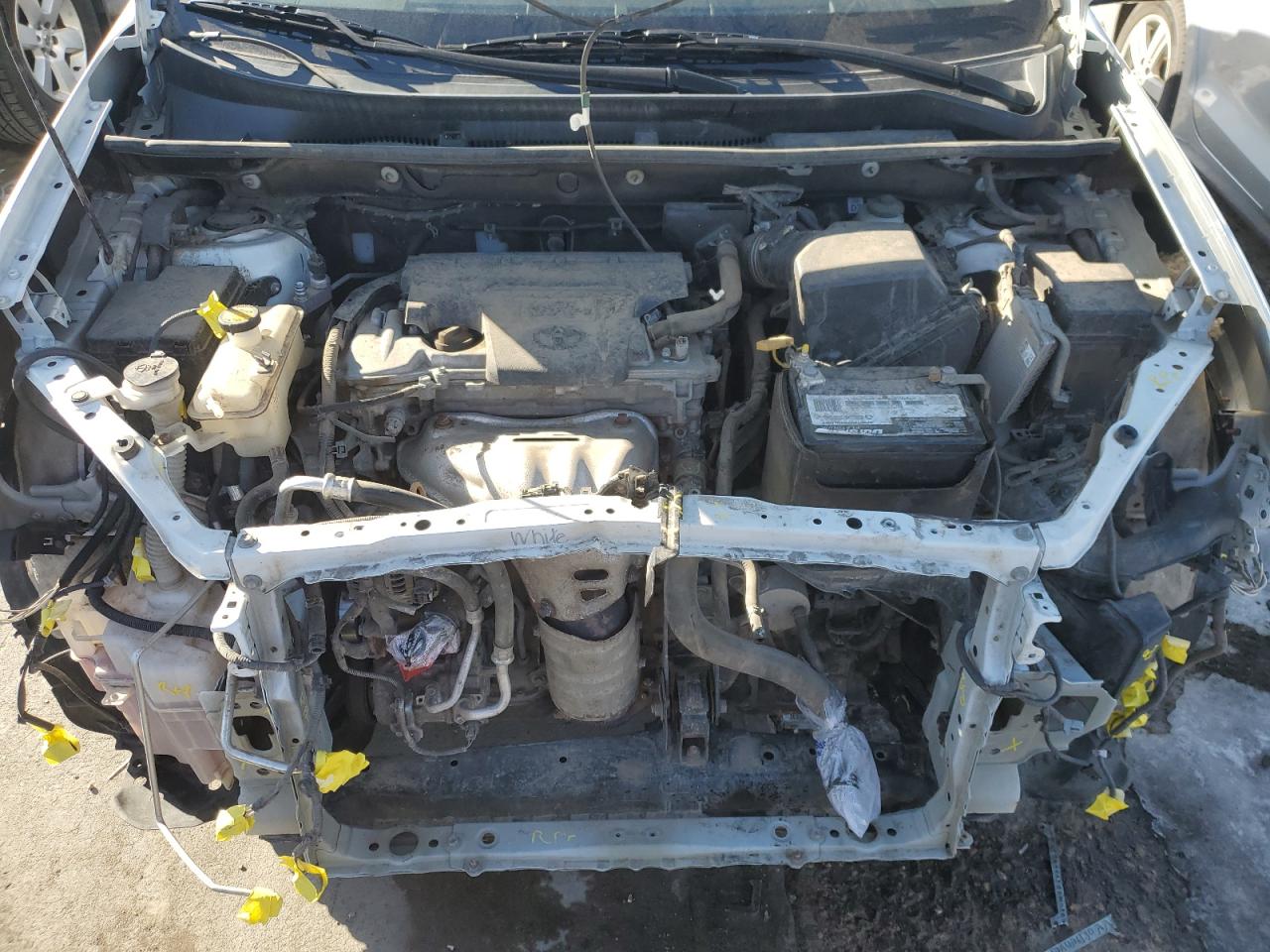 2018 Toyota RAV 4 - Image 12