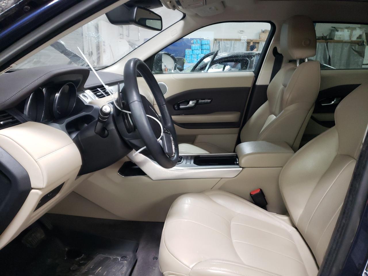2016 Land Rover Range Rover - Image 7