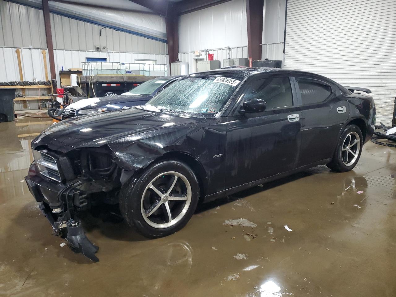2006 Dodge Charger - Image 1