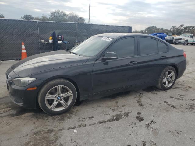 2015 Bmw 320 I