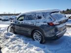 2024 Honda Cr-V Exl იყიდება North Billerica-ში, MA - Front End
