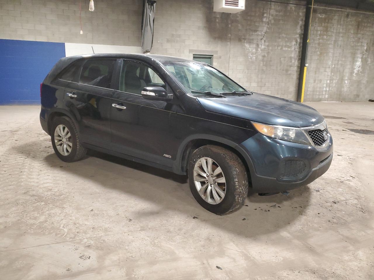 2013 Kia Sorento - Image 4