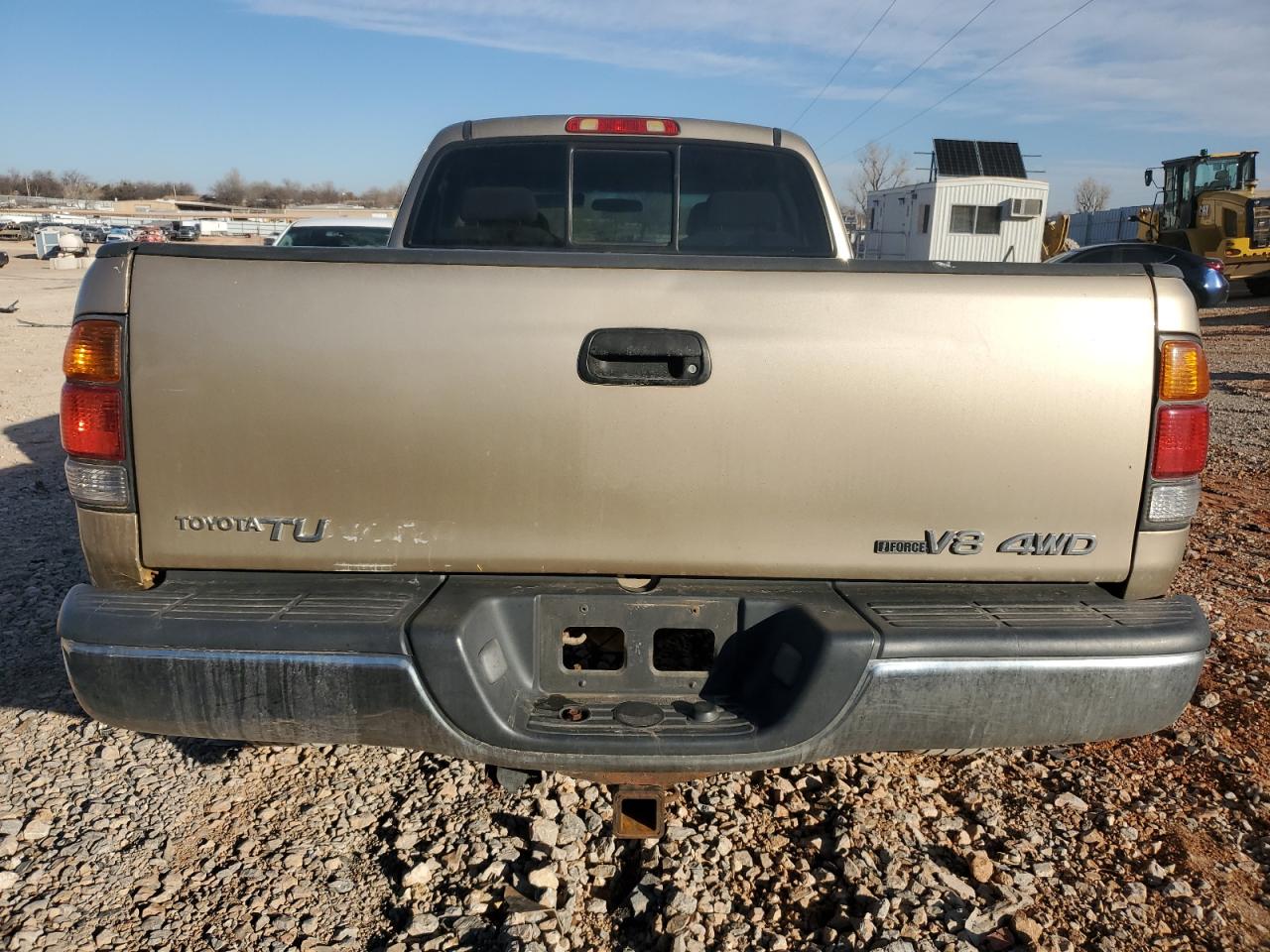 2004 Toyota Tundra - Image 6