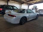 1998 Mitsubishi 3000 Gt  de vânzare în American Canyon, CA - Stripped