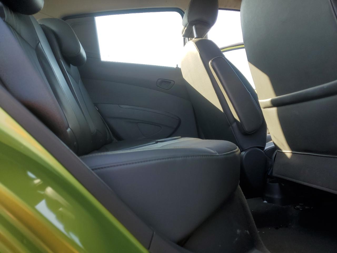 2013 Chevrolet Spark - Image 10