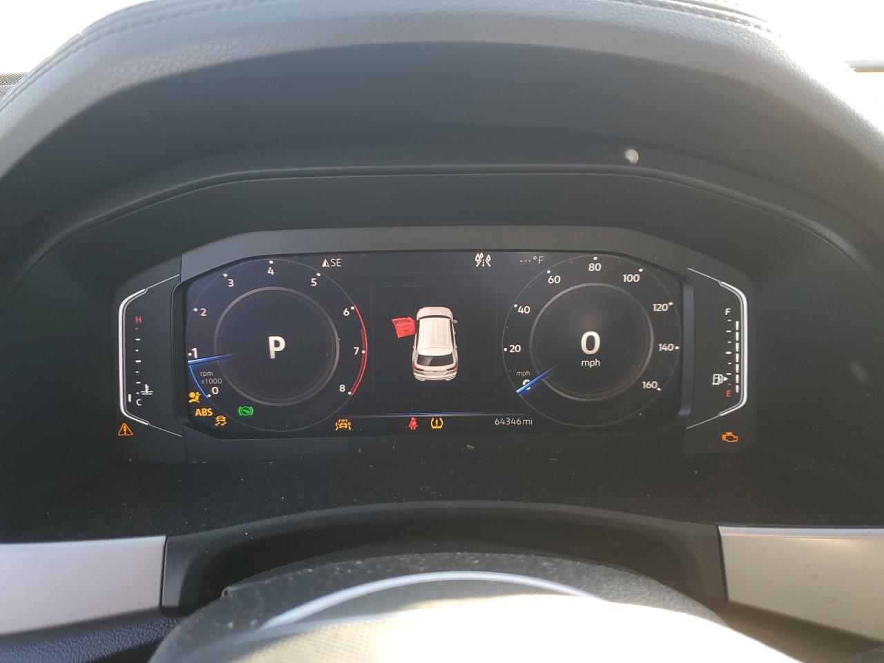2020 Volkswagen Atlas - Image 9