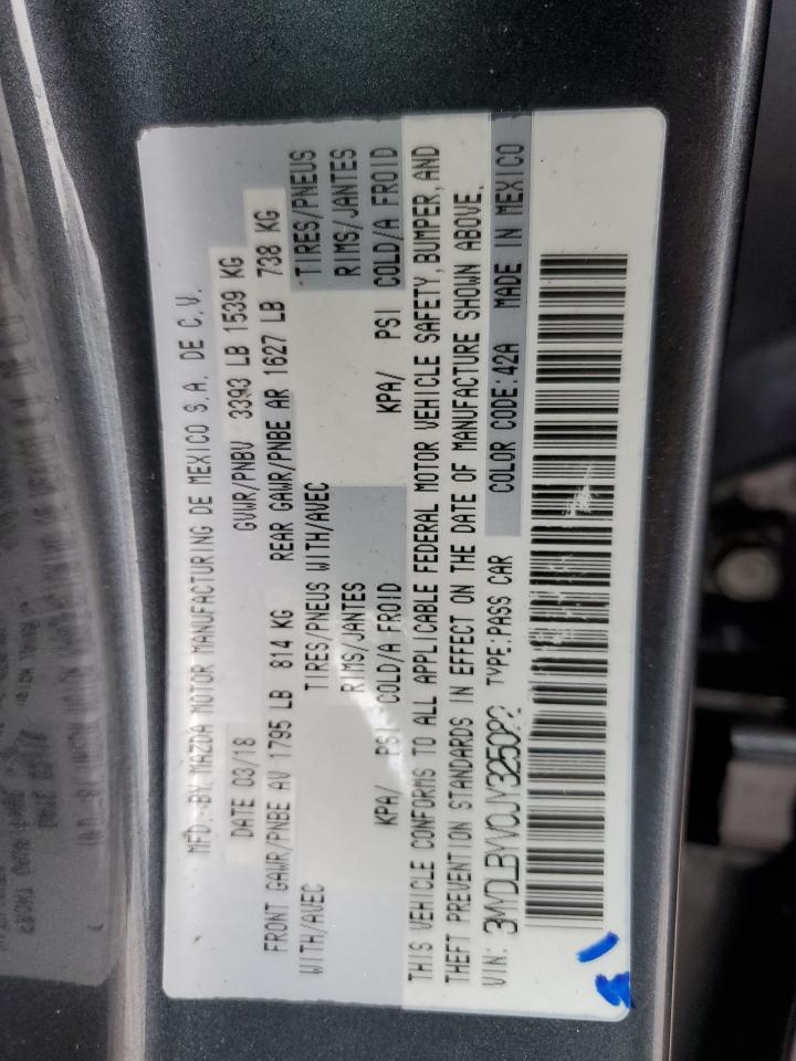 2018 Toyota Yaris - Image 15