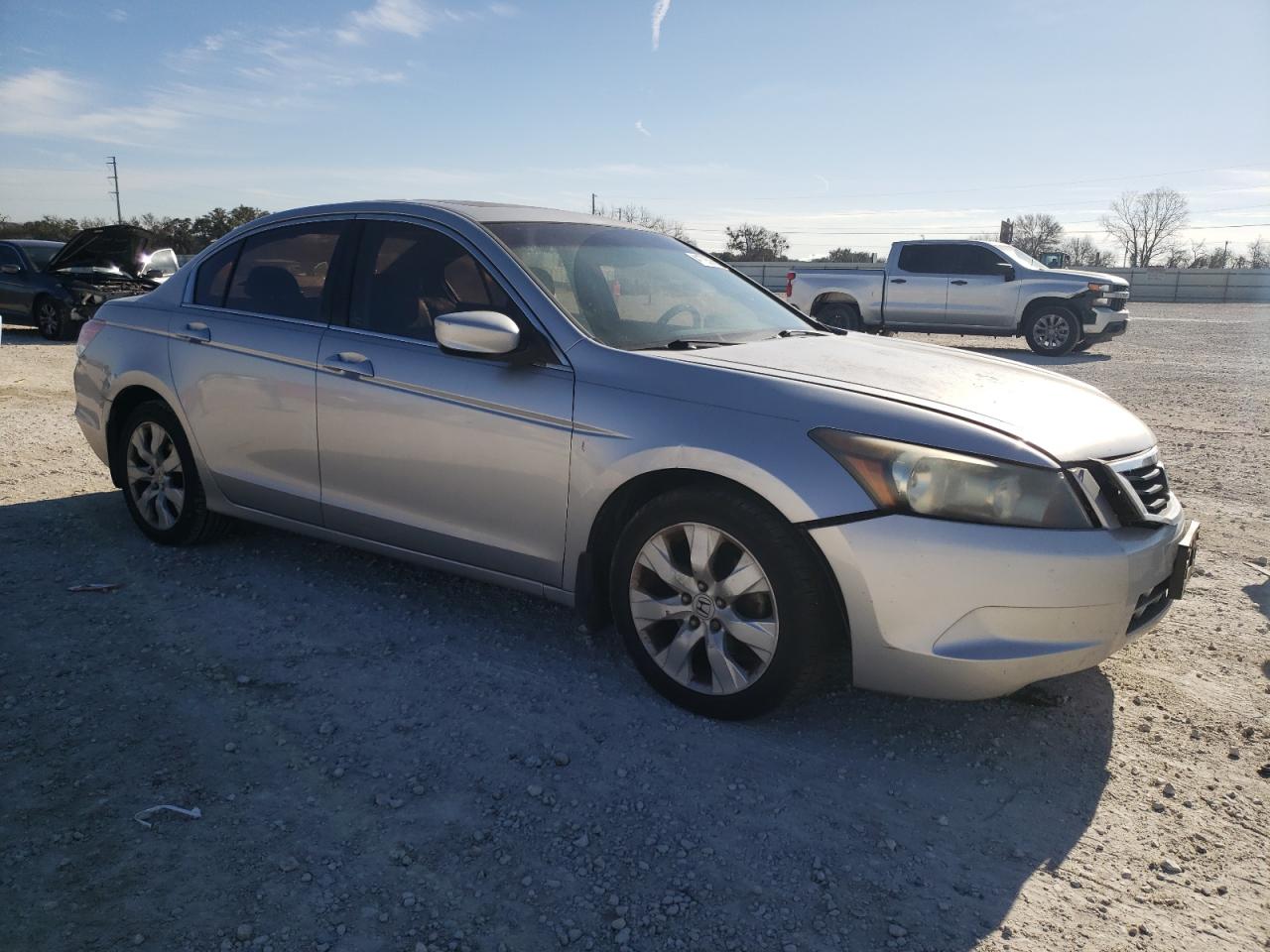 2009 Honda Accord - Image 4
