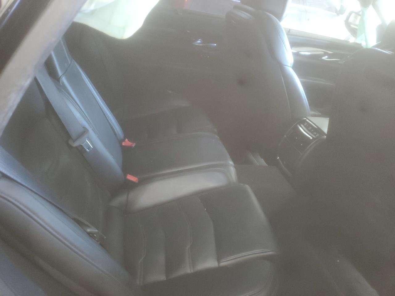 2016 Cadillac CT6 - Image 10