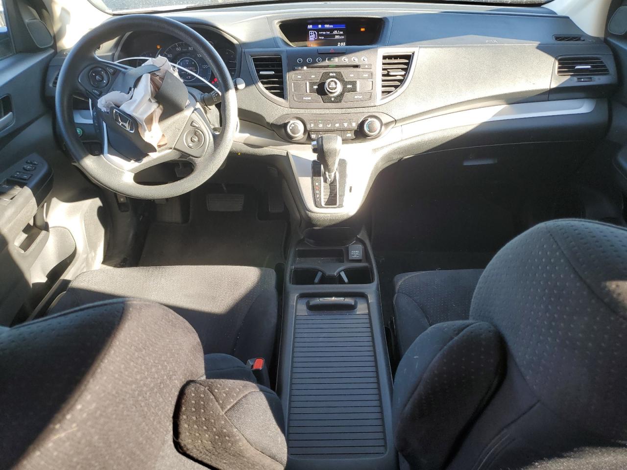 2014 Honda CR-V - Image 8