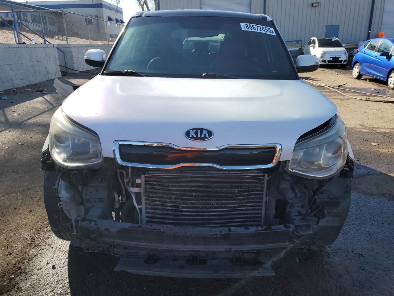 2015 Kia Soul - Image 5