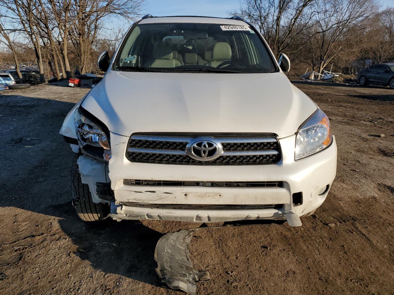 2007 Toyota RAV 4 - Image 5