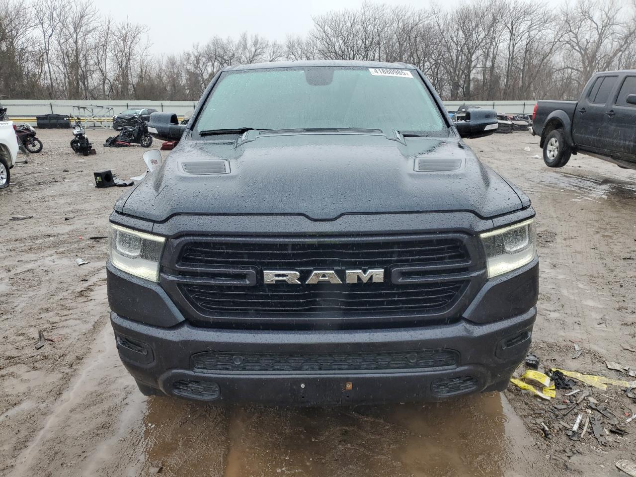 2020 RAM 1500 - Image 5