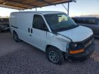 2014 Chevrolet Express G1500  zu verkaufen in Phoenix, AZ - Front End