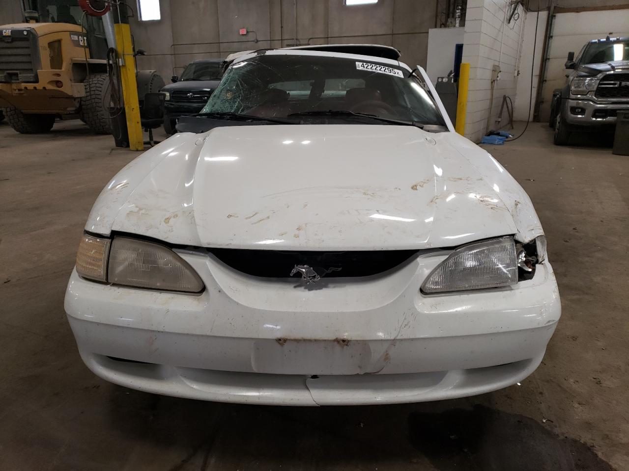 1994 Ford Mustang - Image 5