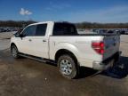 2011 Ford F150 Supercrew იყიდება Memphis-ში, TN - Rear End