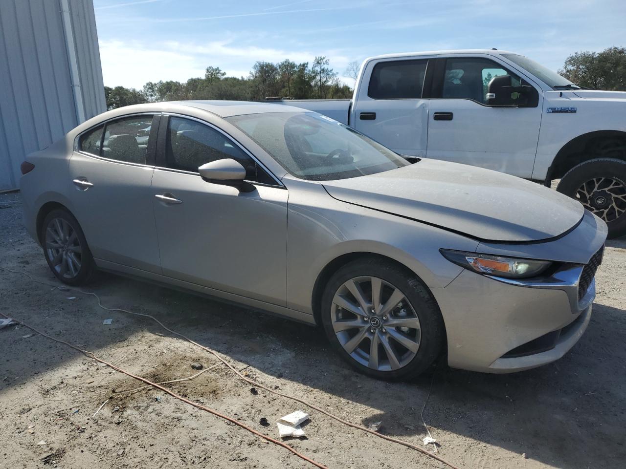 2022 Mazda 3 - Image 4