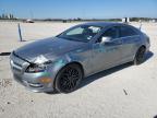 2014 Mercedes-Benz Cls 550 na sprzedaż w New Braunfels, TX - Front End