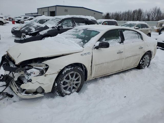 2007 Buick Lucerne Cxl