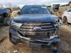 2020 Ford Explorer Xlt na sprzedaż w Baltimore, MD - Front End