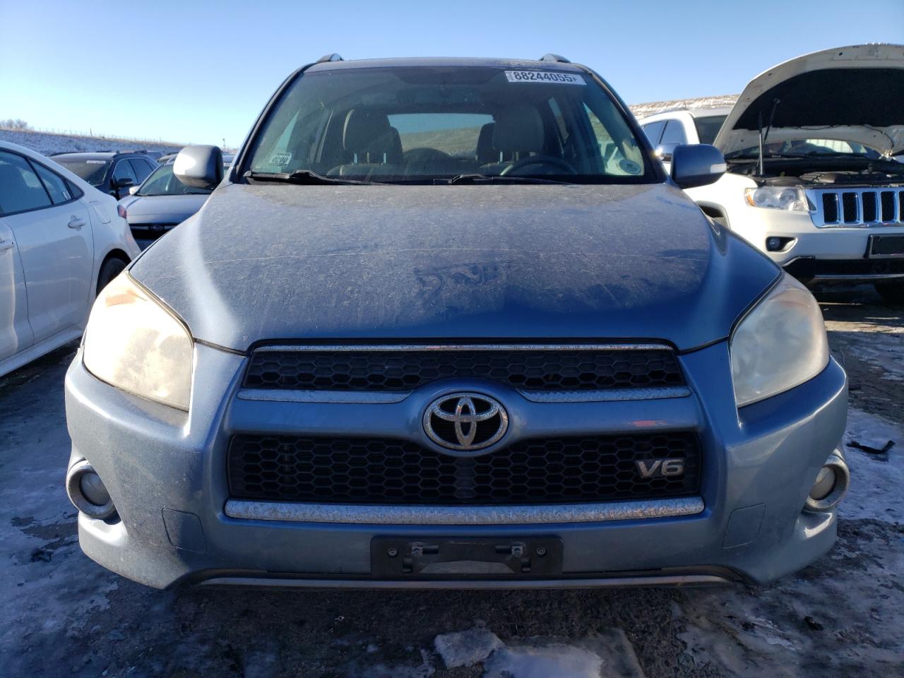2012 Toyota RAV 4 - Image 5