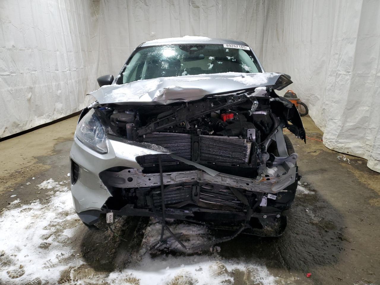 2022 Ford Escape - Image 5