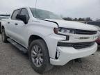 2019 Chevrolet Silverado K1500 Custom na sprzedaż w Hueytown, AL - Minor Dent/Scratches