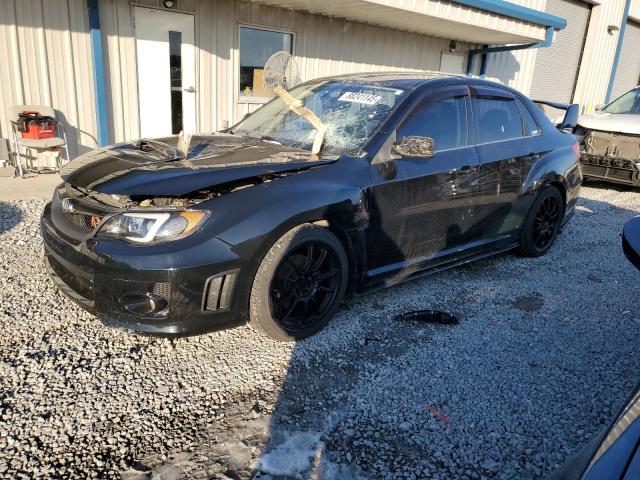 2013 Subaru Impreza Wrx