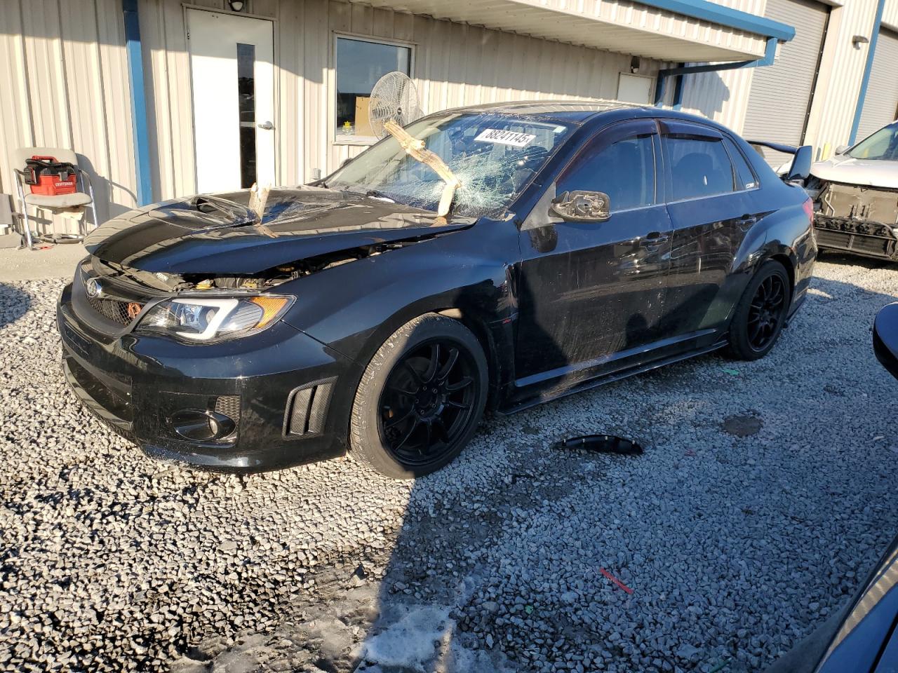2013 Subaru WRX - Image 1