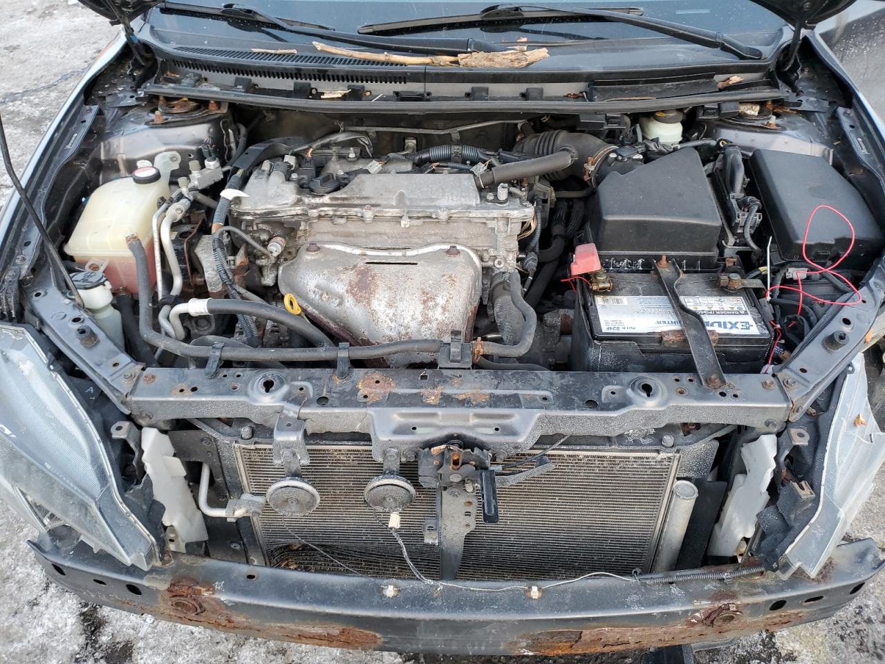 2015 Scion tC - Image 11