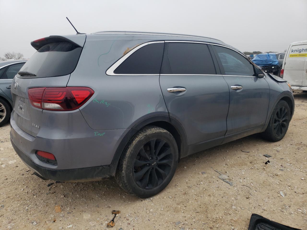 2020 Kia Sorento - Image 3