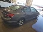 2014 Honda Civic Lx იყიდება Franklin-ში, WI - Side