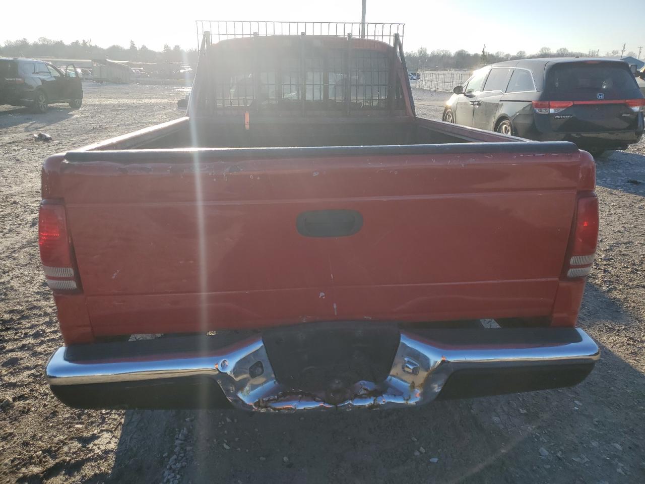 2000 Dodge Dakota - Image 6