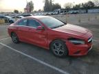 2014 Mercedes-Benz Cla 250 de vânzare în Van Nuys, CA - Side