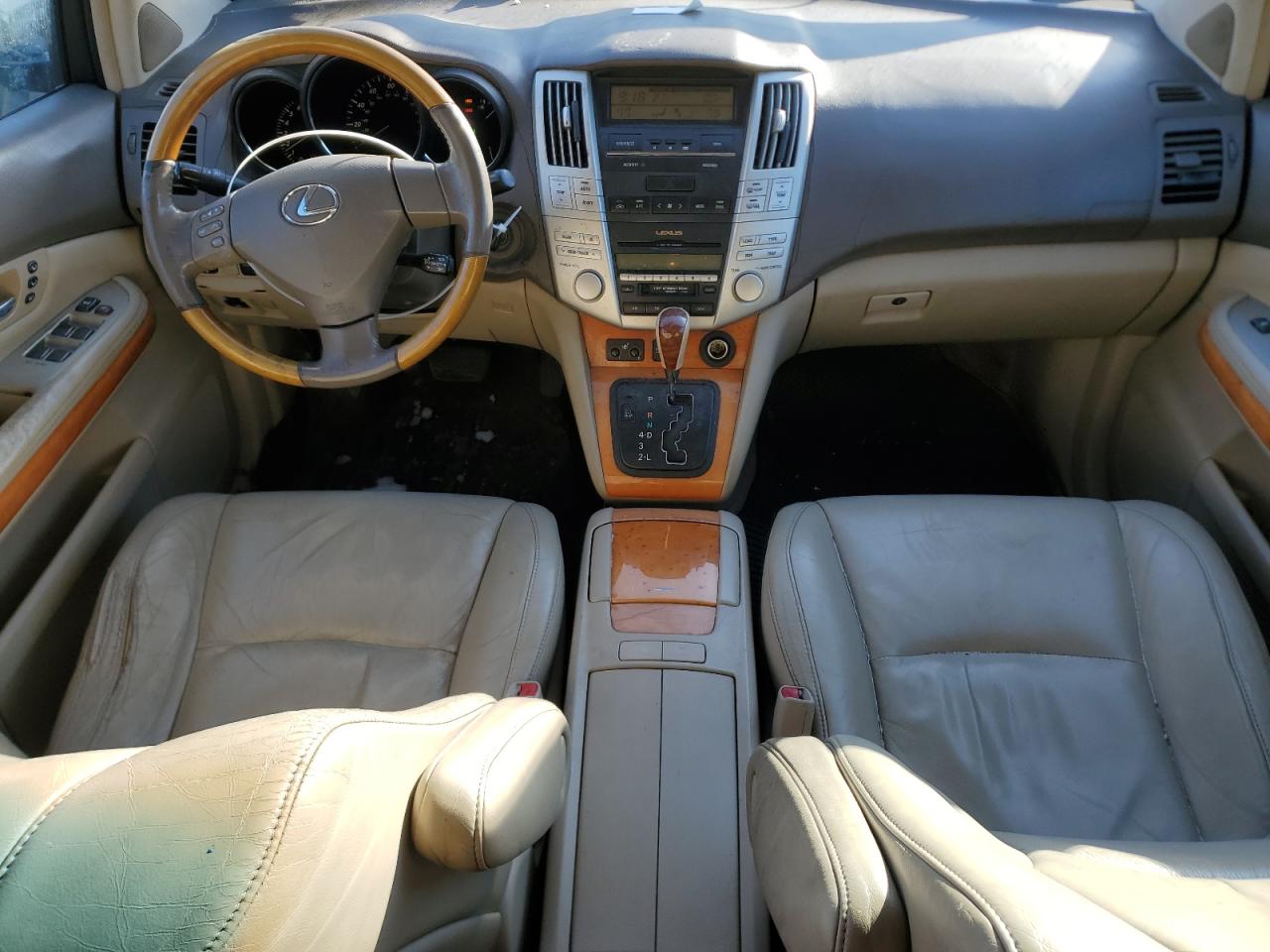2004 Lexus RX - Image 8
