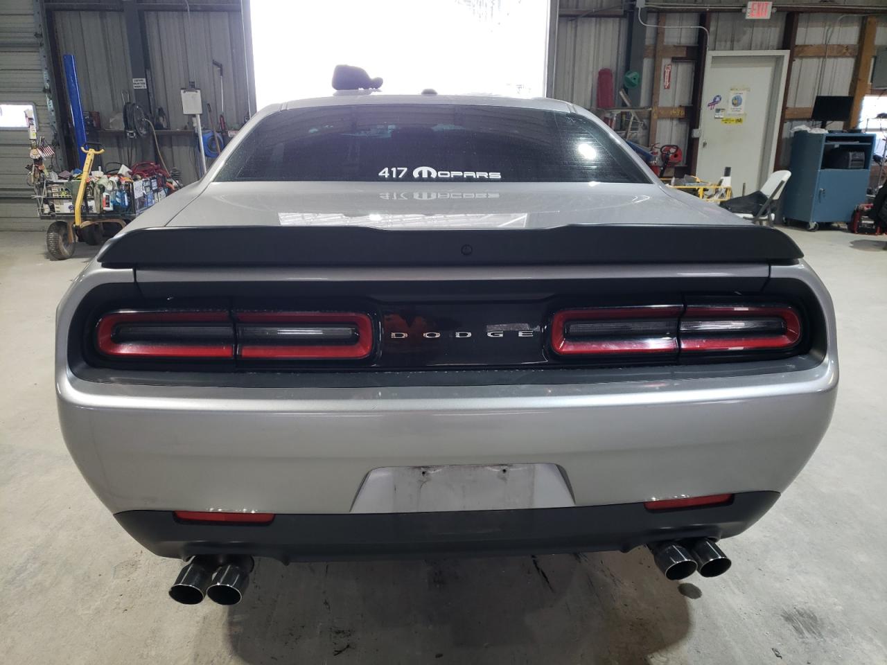 2017 Dodge Challenger - Image 6
