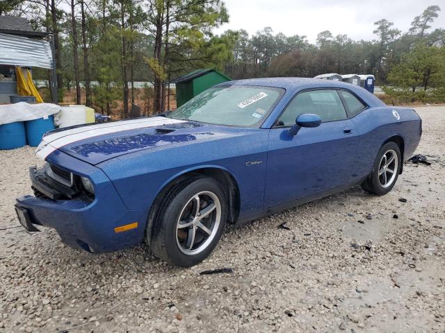 2010 Dodge Challenger Se