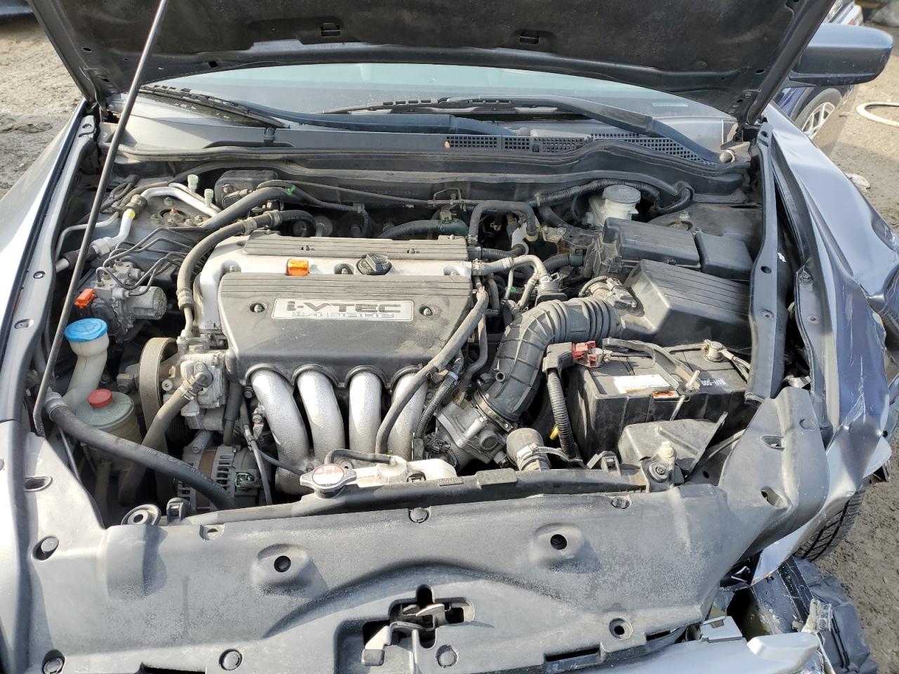 2007 Honda Accord - Image 11
