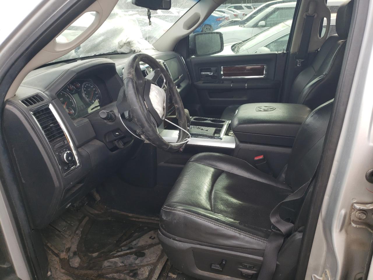 2009 Dodge RAM - Image 7
