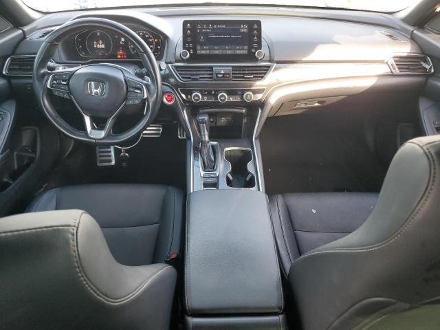  HONDA ACCORD 2021 Biały